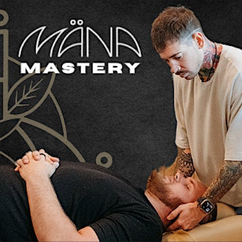 Mäna Mastery Barcelona